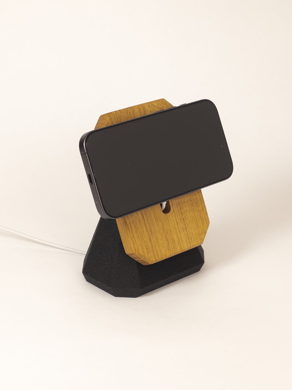 Monolith Magsafe Ladeständer